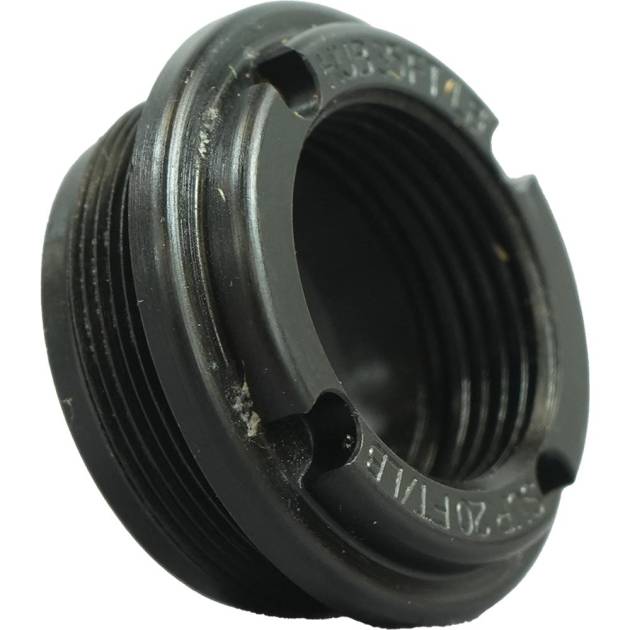 Radical Defense KFM HUB Mount