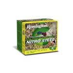 Remington Nitro-Steel High-Velocity Shotshells 20ga 3 in 1 oz #4 1400 fps 25/ct