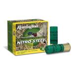 Remington Nitro-Steel High-Velocity Shotshells 12ga 3-1/2 in 1-1/2oz #2 1500 fps 25/ct