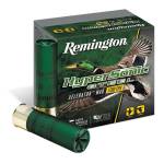 Remington HyperSonic Steel Shotshells 12 ga 3-1/2 in 1-3/8 oz #BB 1700 fps 25/ct