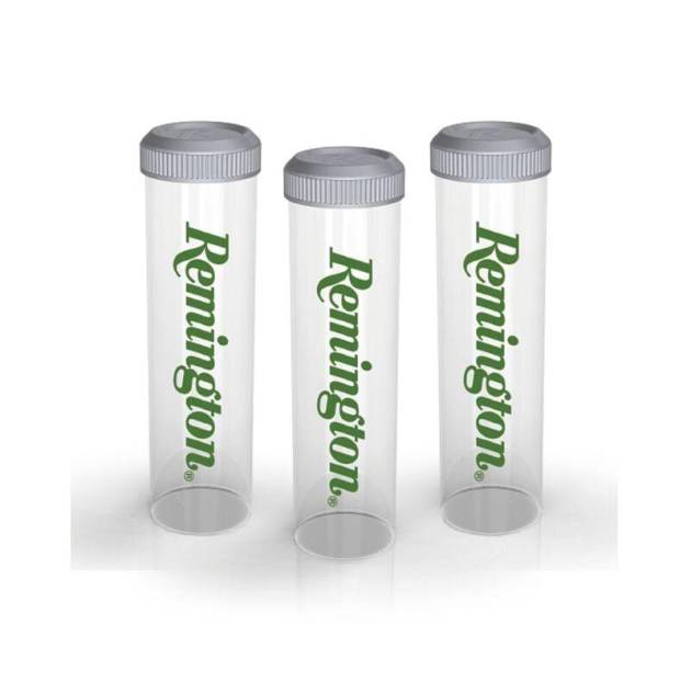 Remington Suppressor Cleaning Tubes 3/ct