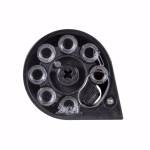 Umarex UX Notos Rotary Airgun Magazine .22 Cal 7/rd