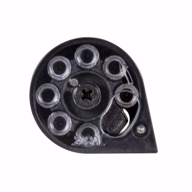 Umarex UX Notos Rotary Airgun Magazine .22 Cal 7/rd