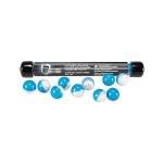 Umarex P2P Core Defense Powder Rounds - .68 cal-blue/black-10 ct