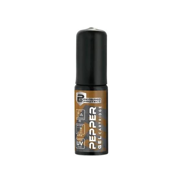 Umarex P2P PGS-II Pepper Gel Cartridge