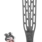 Kodiak Air Rifle Sling Black/Mossy Oak lnfinity