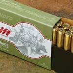 Ammo .375 H&H 300 gr A-Frame 2503 fps 20/ct