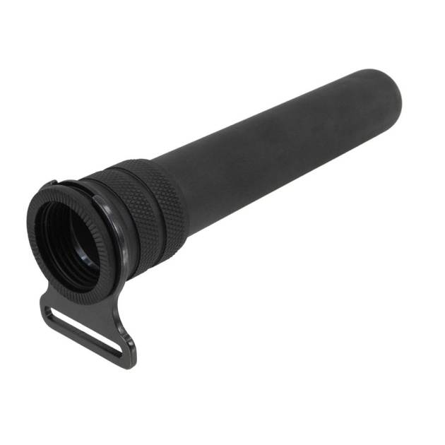 SDS Imports Tokarev Hammer Titan Shotgun Magazine Extension Black +2/rd