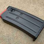 SDS T5RDM Turkish Standard Magazine 5/rd
