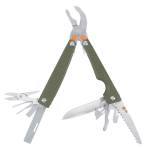 SOG Knives Tellus Multi-Tool OD Green
