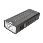 SOG Knives AH-1 Flashlight 5000 Lumens Black