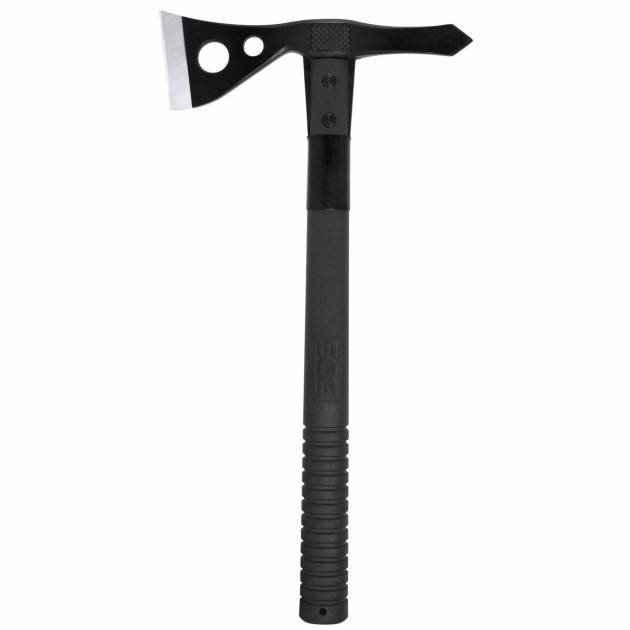 SOG Tactical Tomahawk Ax Black