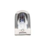 Seecamp .32 Magazine Extension Polished Aluminum