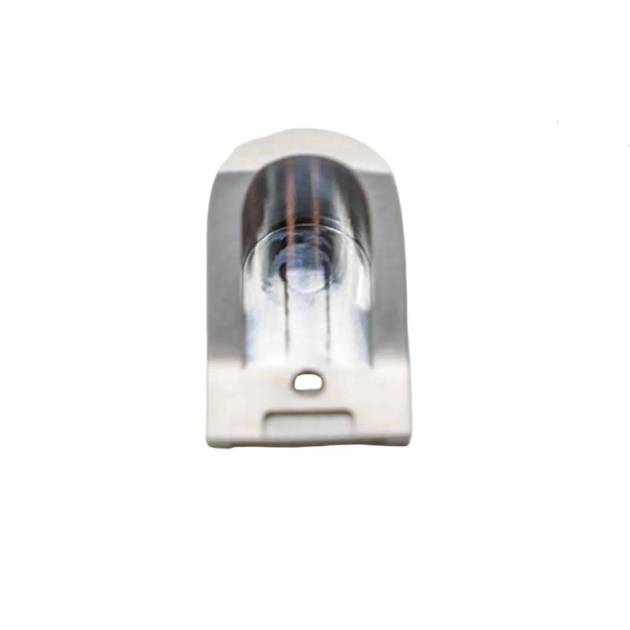 Seecamp .380 Magazine Extension Polished Aluminum