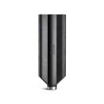 Banish 12 Choke Mounted Shotgun Suppressor Titanium Black