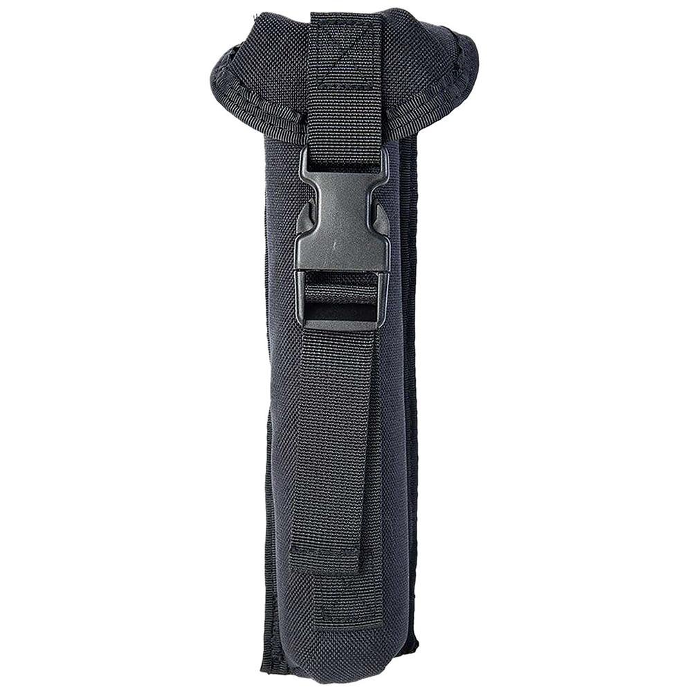 Banish 4966 Suppressor Pouch Black