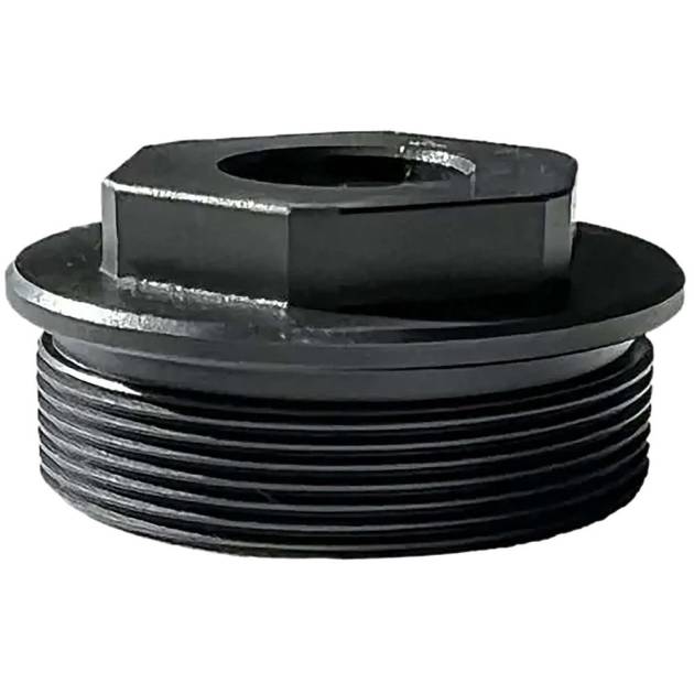 Banish 6223 Direct Thread Mount 5/8x24