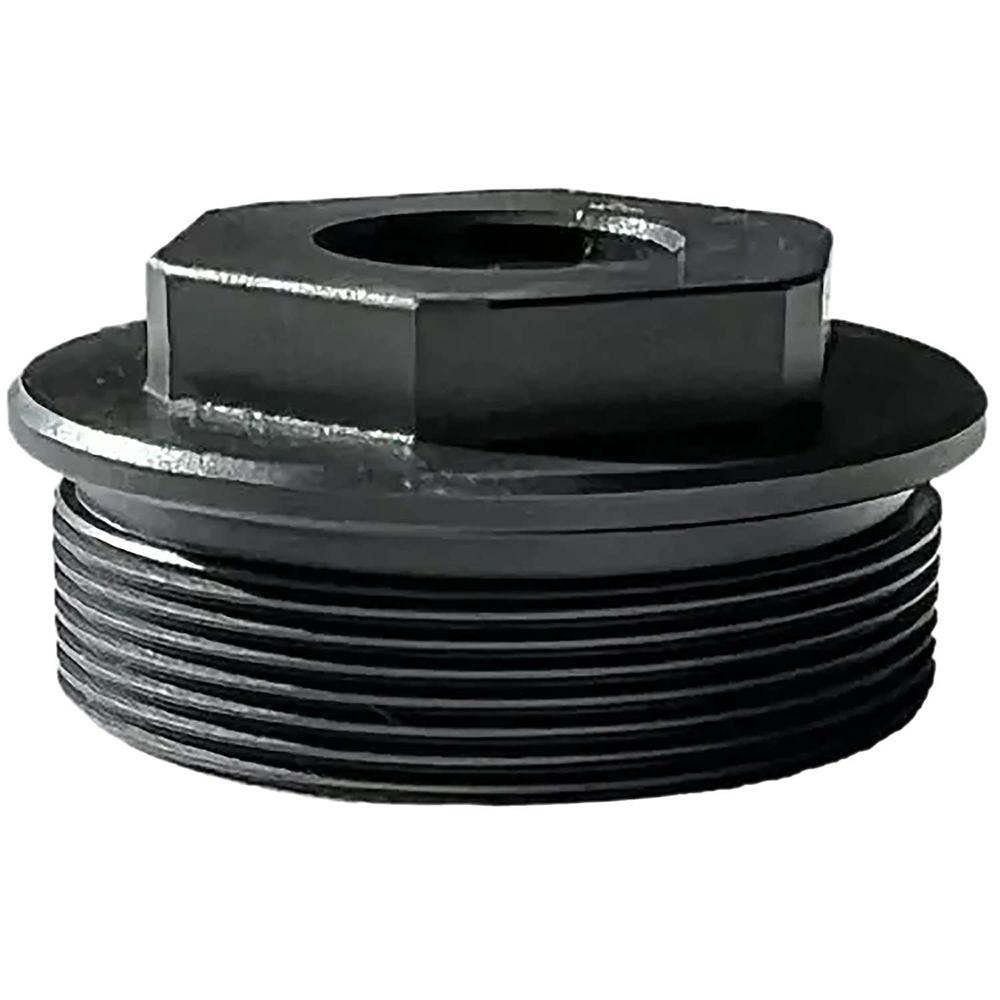 Banish 6223 Direct Thread Mount 5/8x24