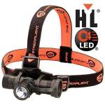 ProTac HL USB Headlamp - with USB Cord Elastic and Rubber Straps 1000 Lumens