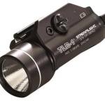 Streamlight TRL-1 Rail Mounted Tactical LED Light