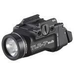 Streamlight TLR-7 Glock Sub Ultra-Compact Tactical Gun Light Black 500 Lumens