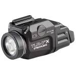 Streamlight TLR-7X Rail Mounted Light Black