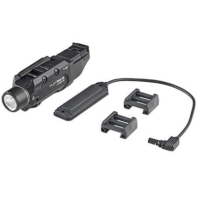 Streamlight TLR RM 2 Laser G Rail Mounted Tactical Weapon Light Black Light Only