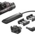 Streamlight TLR-1 HL Rail-Mounted Weapon Light w Dual Remote Switch Kit