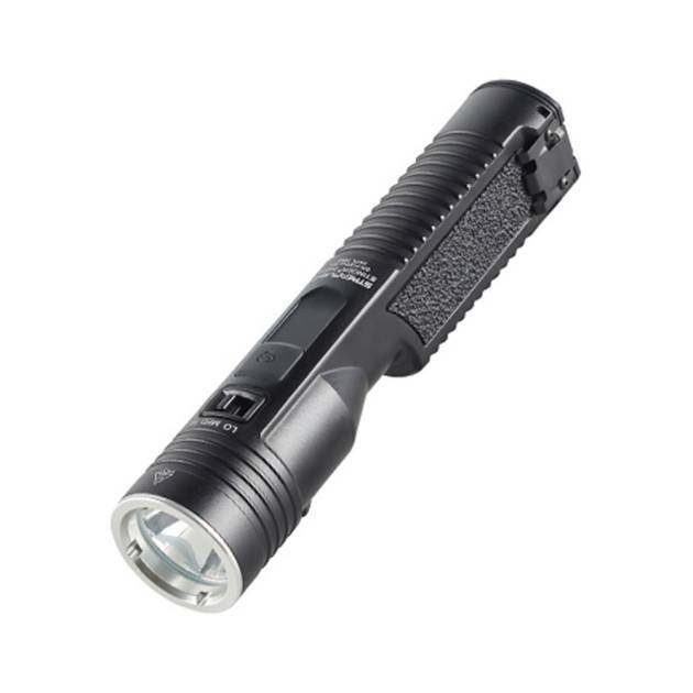 Streamlight Stinger 2020 S Flashlight 2000 Lumens Black