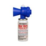 Sabre Frontiersman Bear Horn with On/Off Locking Top to Prevent Accidental Deployment