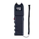 Sabre 2-in-1 Tactical Stun Gun with Anti-Grab Technology - 1.250 uC LED Flashlight
