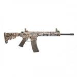 S&W M&P15-22 Sport Rifle .22 LR 25rd Magazine 16.5" Barrel Kryptek Highlander