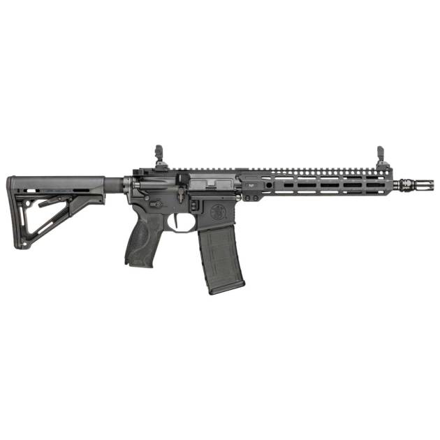 S&W M&P 15 AXE SBR 5.56 NATO/223 Rem 30rd Magazine(1) 11.5'' Barrel