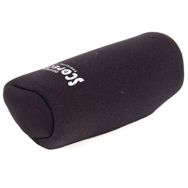 Scopecoat Holographic and Electronic Optics Cover for Aimpoint Compact M2/M3 Black