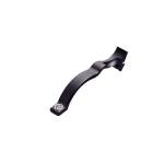 Tactical Solutions Ruger 10/22 Extended Magazine Release Aluminum Grey