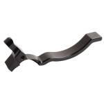 Tactical Solutions X-Ring 10/22 Extended Magazine Release Matte Black