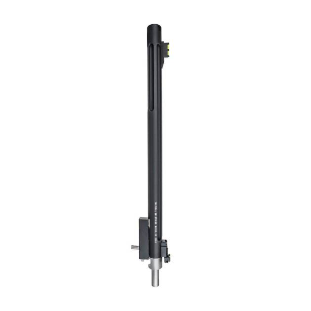 Tactical Solutions X-Ring Takedown Barrel for 10/22 Rifles Matte Black