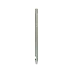 Tactical Solutions X-Ring Barrel for 10/22 Rifles 1/2x28 Threaded Gun Metal Grey