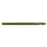 Tactical Solutions X-Ring Barrel for 10/22 Rifles 1/2x28 Threaded Matte OD Green