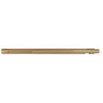 Tactical Solutions X-Ring Barrel for 10/22 Rifles 1/2x28 Threaded Quicksand FDE
