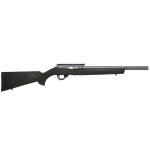 TacSol X-Ring VR Gen 2 Rifle 22lr 10rd Magazine 16.5'' Barrel Gun Metal Gray Black Hogue Stock
