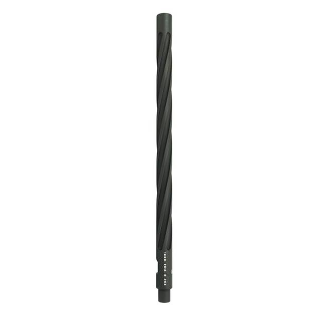 Tactical Solutions X-Ring Performance LT Barrel for 10/22 Rifles Matte Black