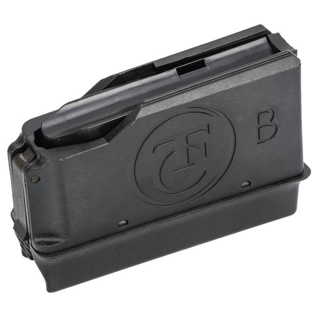 Thompson Center Venture Rifle Magazine .243/6.5 Creedmoor/7mm-08/.308 3/rd