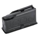 Thompson Center Icon Rifle Magazine 22-250 Rem 3/rd