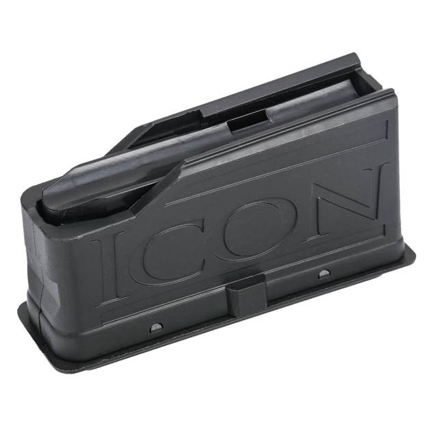 Thompson Center Icon Rifle Magazine 22-250 Rem 3/rd