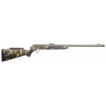 Thompson Center Encore Prohunter XT Turkey Shotgun 12ga 3" Chamber 24" Barrel Mossy Oak Bottomland Stock