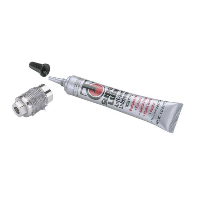 Thompson Center Super Lube All Purpose Anti-Seize Lubricant .5 oz Tube