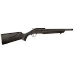 Rossi LWC Rifle .350 Legend Single Shot 16.5" Barrel Black