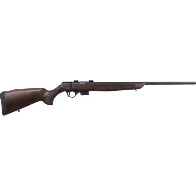 Rossi RB 22 Rifle .22 WMR 5rd Magazine 21" Barrel Wood