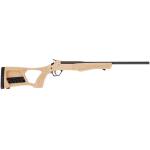 Rossi Tuffy Shotgun 410 ga 3" Chamber Single Shot 18.5" Barrel Tan